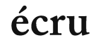 écru